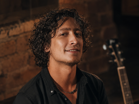 Marcel Rosado - Singer Guitarist - Atlanta, GA - Hero Gallery 2
