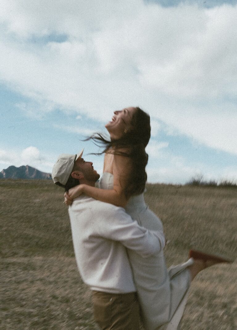 Now we get to celebrate God’s faithfulness and get married with our favorite people by our side on November 7th. We couldn’t be more excited!!!