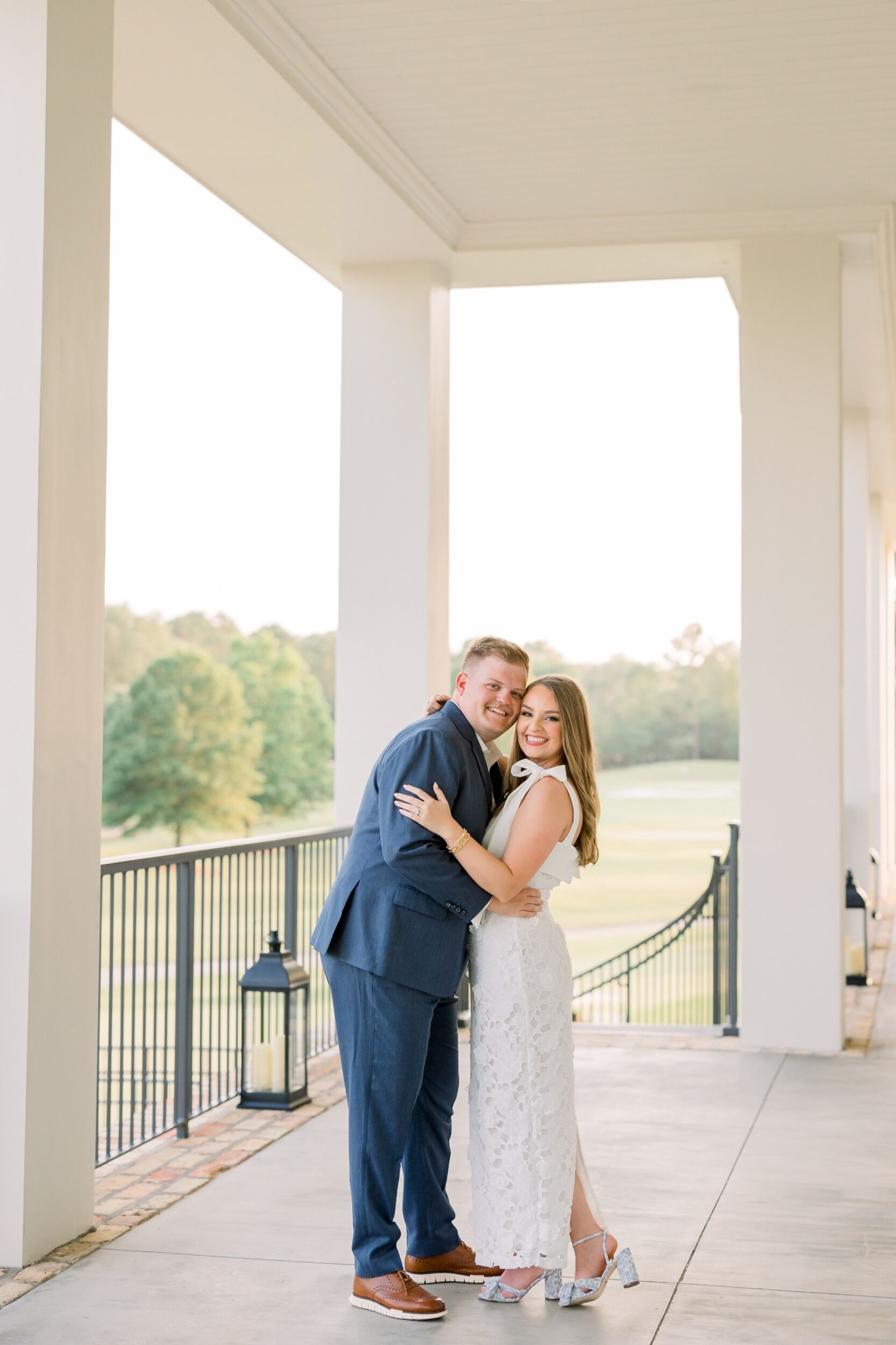 Anna catherine block wedding | Honestweddingadvice.com