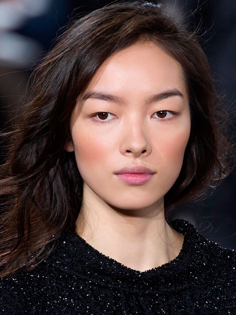 Wedding Beauty Tips From the Fall Runway