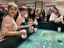 Get Lucky Casino Parties - Casino Games - Greenville, SC - Hero Gallery 4
