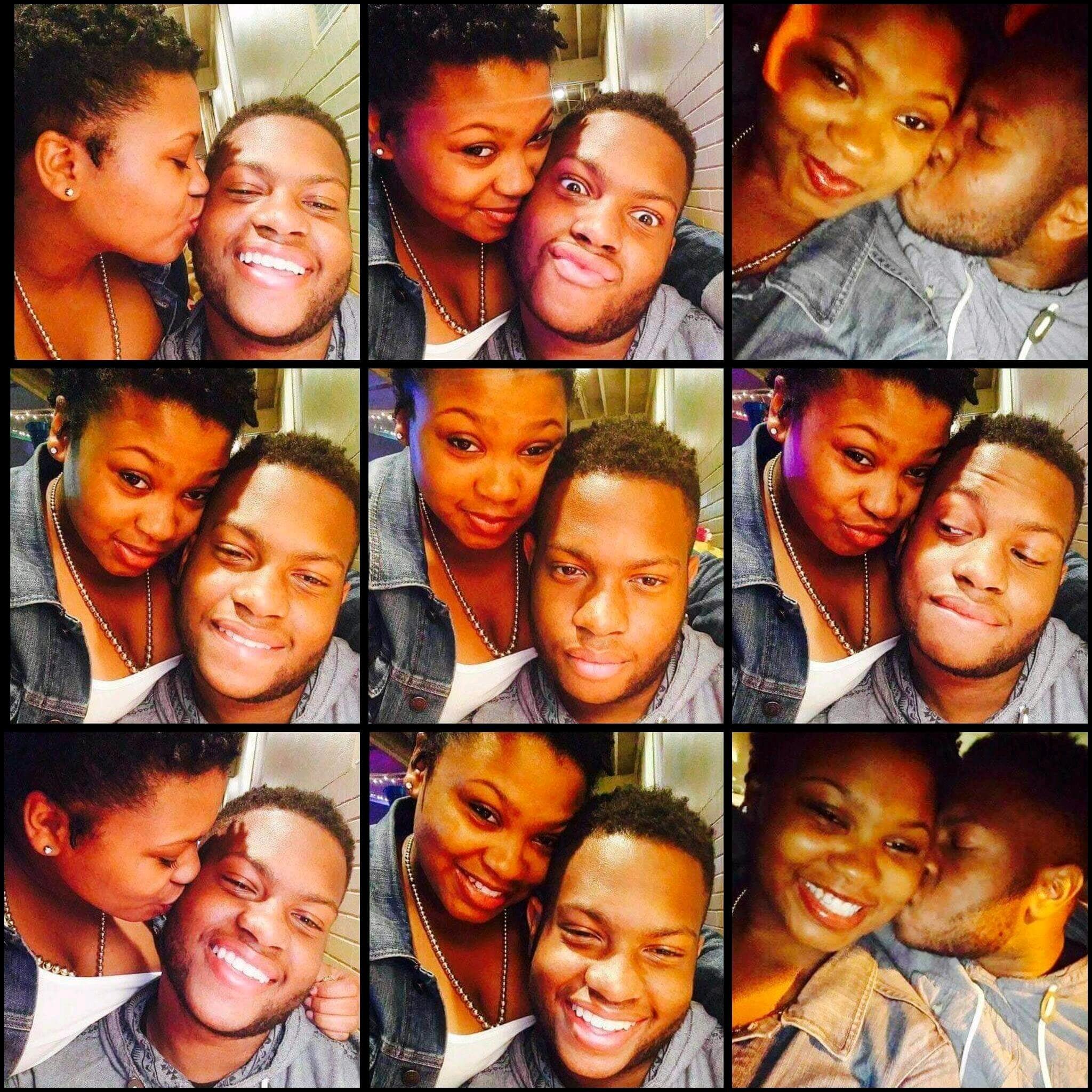 Learning that distance strengthened our bond