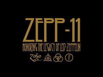 Zepp-11 - Led Zeppelin Tribute Band - Colorado Springs, CO - Hero Main
