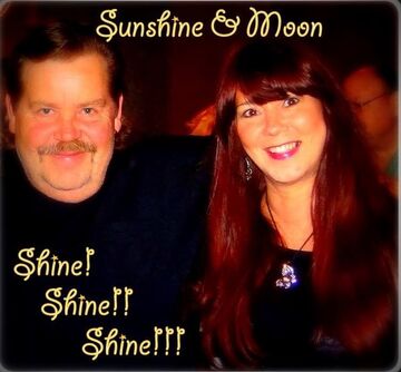 Shine! Shine!! Shine!!! - Variety Band - Hollywood, CA - Hero Main