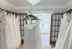 Mother of the Bride Dresses and Gowns With Prices in Destin, FL - The Knot