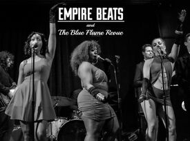 Empire Beats - Soul Band - New York City, NY - Hero Gallery 1