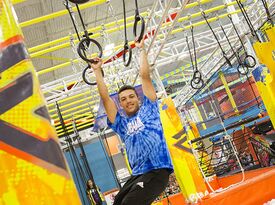 Urban Air Adventure Park - Event Planner - Westminster, CO - Hero Gallery 2