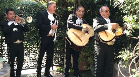 Mariachi Laguna Beach, CA 92651 - Last Updated November 2023