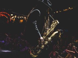 Saxyfone - Saxophonist - Perris, CA - Hero Gallery 2