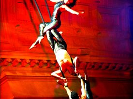 Cirque-tacular - Cleveland-Themed & Circus Events - Circus Performer - Cleveland, OH - Hero Gallery 1