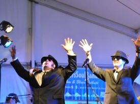 Blues Brothers Soul Band - Blues Brothers Tribute Band - Fort Lauderdale, FL - Hero Gallery 2