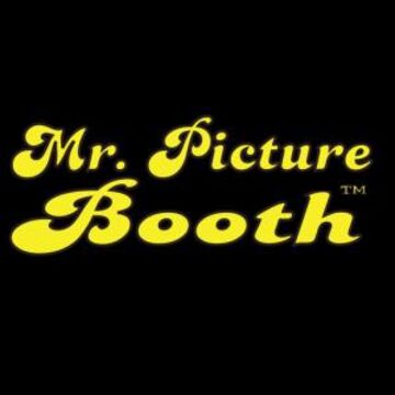 Mr Picturebooth of the Tri-Cities - Photo Booth - Elizabethton, TN - Hero Main