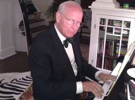 Doug Gortner--Elegant Cocktail Piano - Pianist - Nashville, TN - Hero Gallery 4
