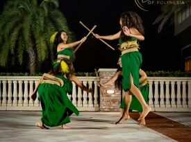 Luau of Polynesia - Polynesian Dancer - Orlando, FL - Hero Gallery 4
