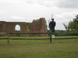 Chesapeake Piper - Bagpiper - Easton, MD - Hero Gallery 2