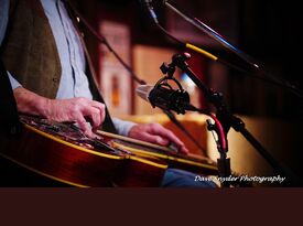 Woomer & Whitaker Trio - Acoustic Band - Media, PA - Hero Gallery 3