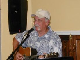 Bill Creel - Acoustic Guitarist - Brooksville, FL - Hero Gallery 3