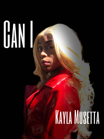 Kayla Musetta - Singer - Atlanta, GA - Hero Main