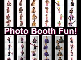 Fun Pro Photo Booth - Photographer - Rancho Santa Fe, CA - Hero Gallery 1