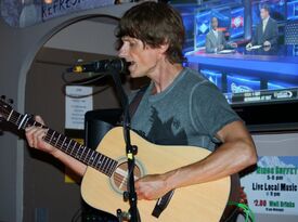 Scott Parmer - Singer Guitarist - Cape Coral, FL - Hero Gallery 3