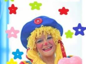 DFW Shimmy Giggles  Entertainment and More - Balloon Twister - Euless, TX - Hero Gallery 4