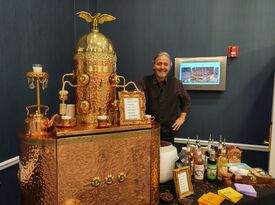 Chic Coffee Events - Caterer - Dallas, TX - Hero Gallery 4