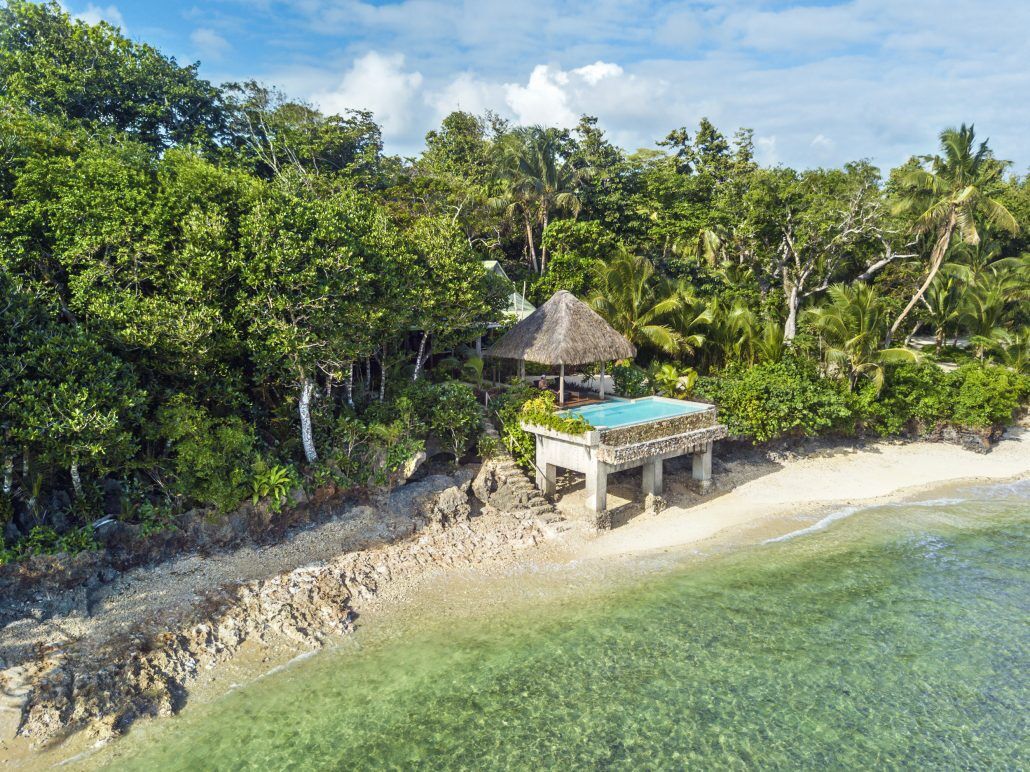14 Unforgettable Private Island Honeymoon Resorts