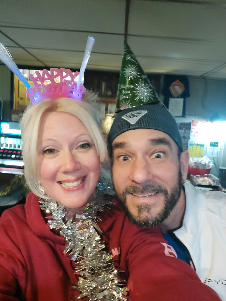HaPpY NeW YeAr! π€π₯³π