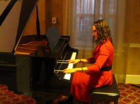 Cara's Piano & Flute Tunes - Pianist - Pittsburgh, PA - Hero Gallery 2