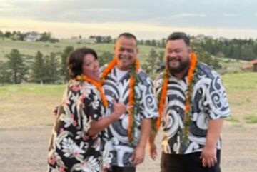 KalaCOa - Hawaiian Band - Littleton, CO - Hero Main