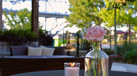 Riverwalk Cafe & Event Venue at Shreveport Aquarium