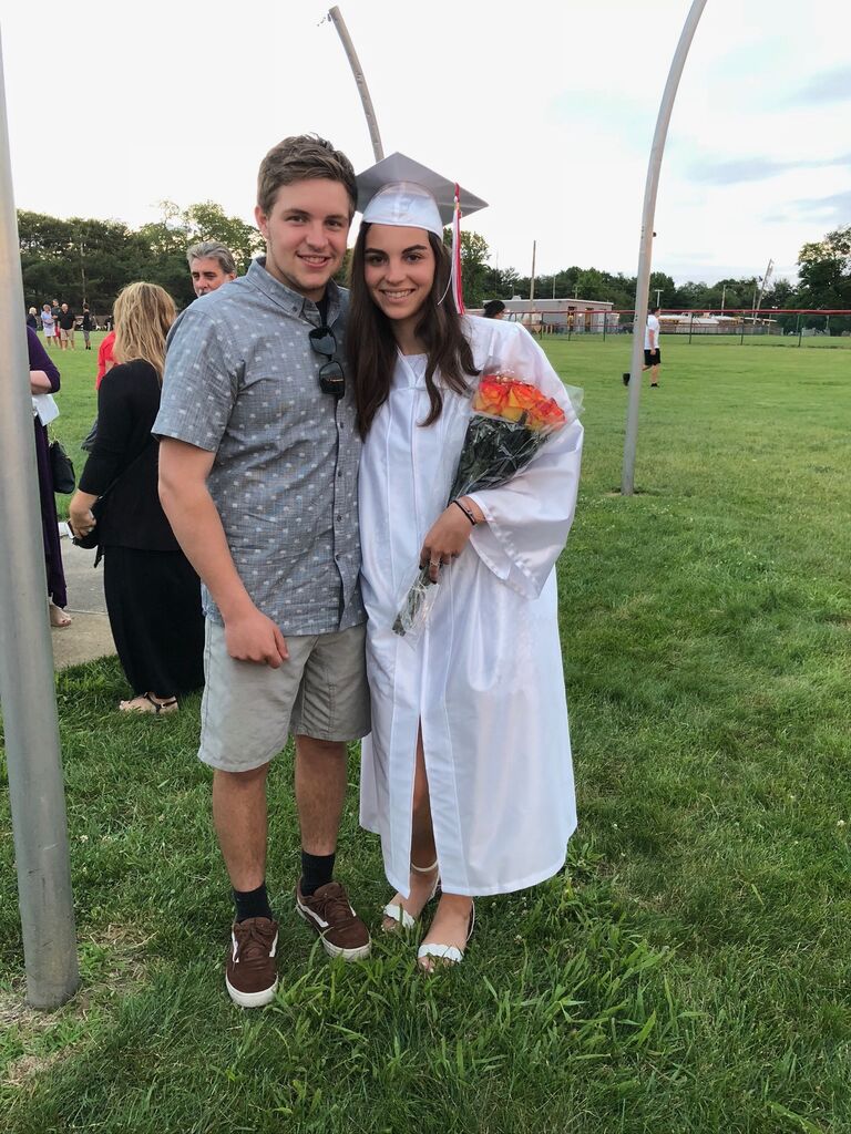 High School Graduation