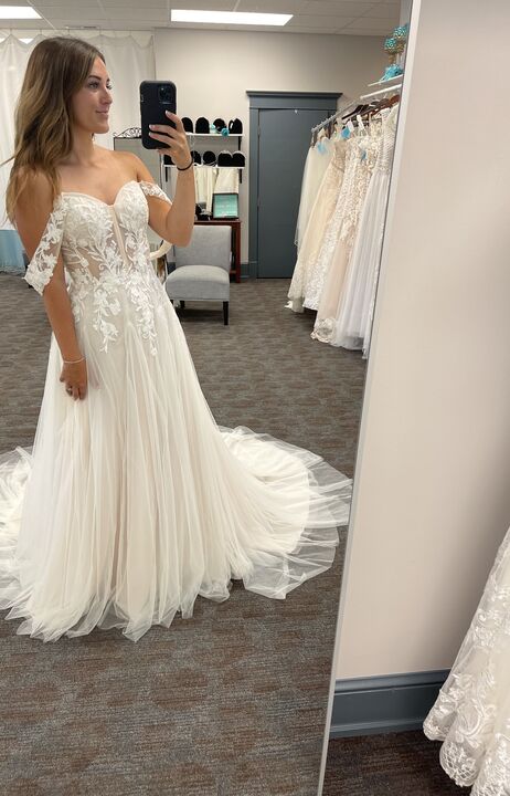 brooklyn bridal salons