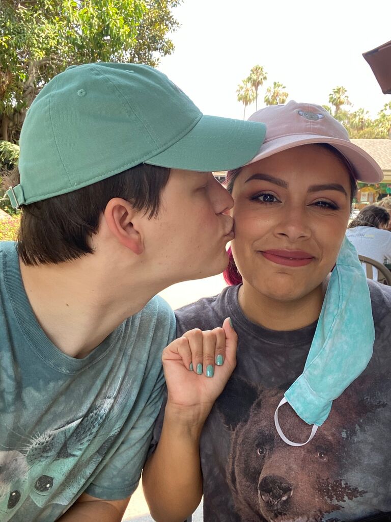 San Diego Zoo Day