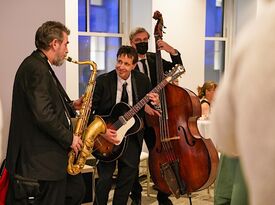 Gil Schwartz Jazz Group - Jazz Band - New York City, NY - Hero Gallery 3