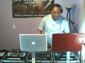 DJ Winnie C - DJ - Nyack, NY - Hero Gallery 3