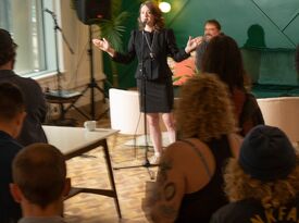 Emily McIntyre - Growth & Impact Strategist - Keynote Speaker - Kansas City, KS - Hero Gallery 3