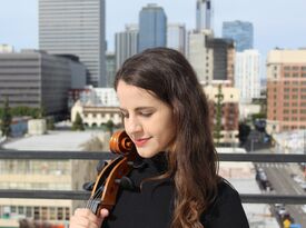 Carlyn Kessler Cellist - Cellist - Los Angeles, CA - Hero Gallery 4