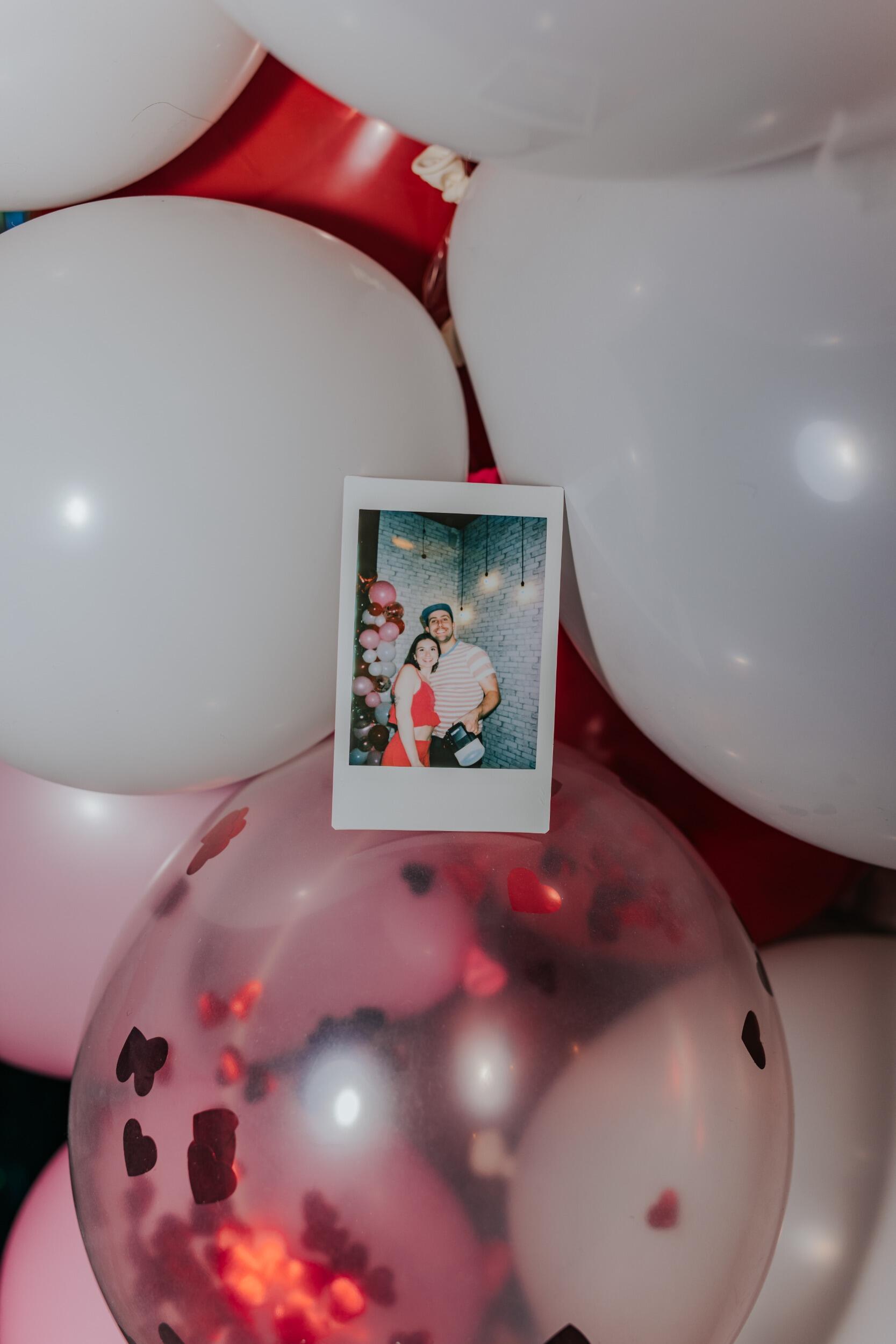 Valentine's Day Celebrations