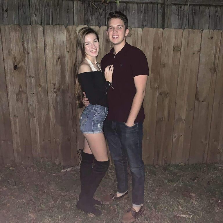 New Year's Eve Party!
