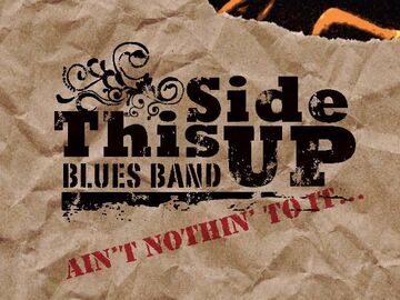 This Side Up Blues/R&B Band - Blues Band - Laguna Niguel, CA - Hero Main