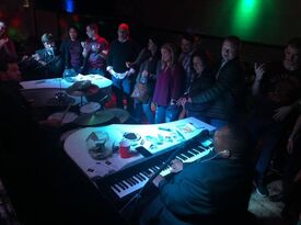 Blazin' Keys Entertainment - Solo, Dueling - Pianist - Raleigh, NC - Hero Gallery 4