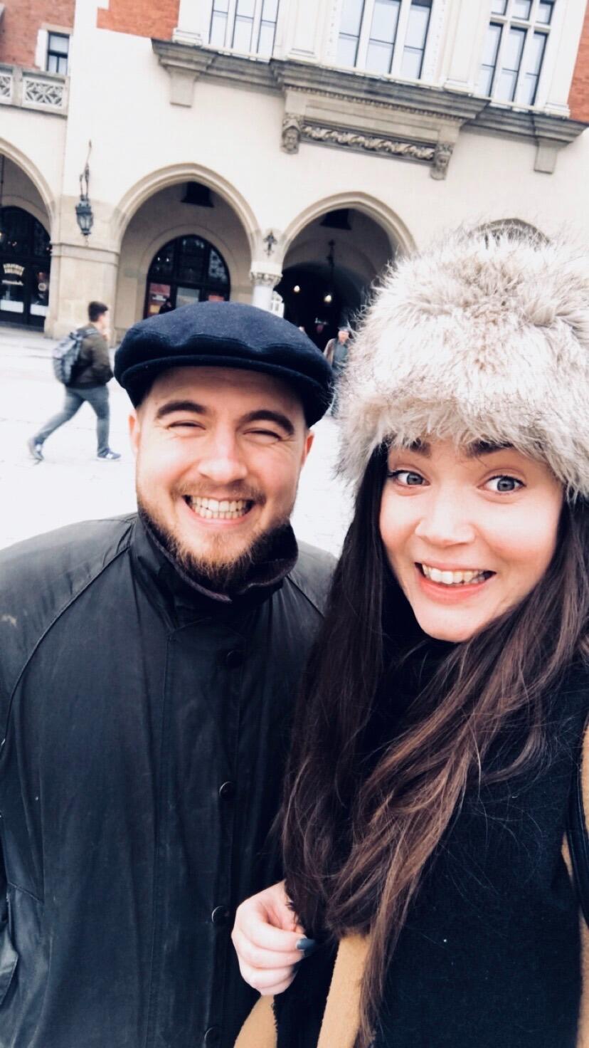 Krakow, Poland