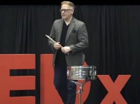 Brian Alementi, Inspirational Keynote Speaker - Keynote Speaker - Rosemount, MN - Hero Gallery 3