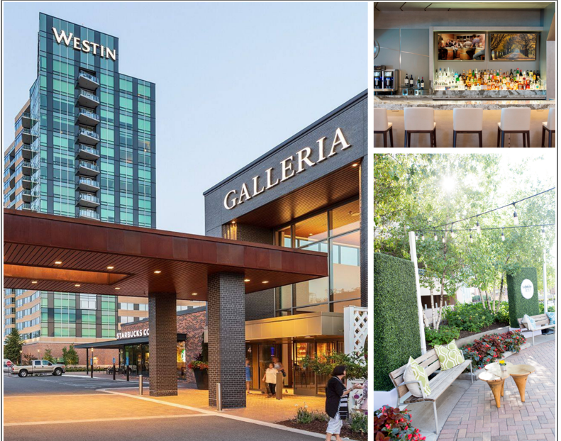 Galleria Edina shopping mall sells for $150 million - Bring Me The News