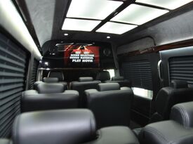 DreamRide Luxury Party Bus Sprinters & Limos - Party Bus - Fort Lauderdale, FL - Hero Gallery 4