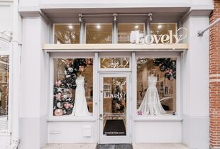 Bridal Salons in Philadelphia PA The Knot