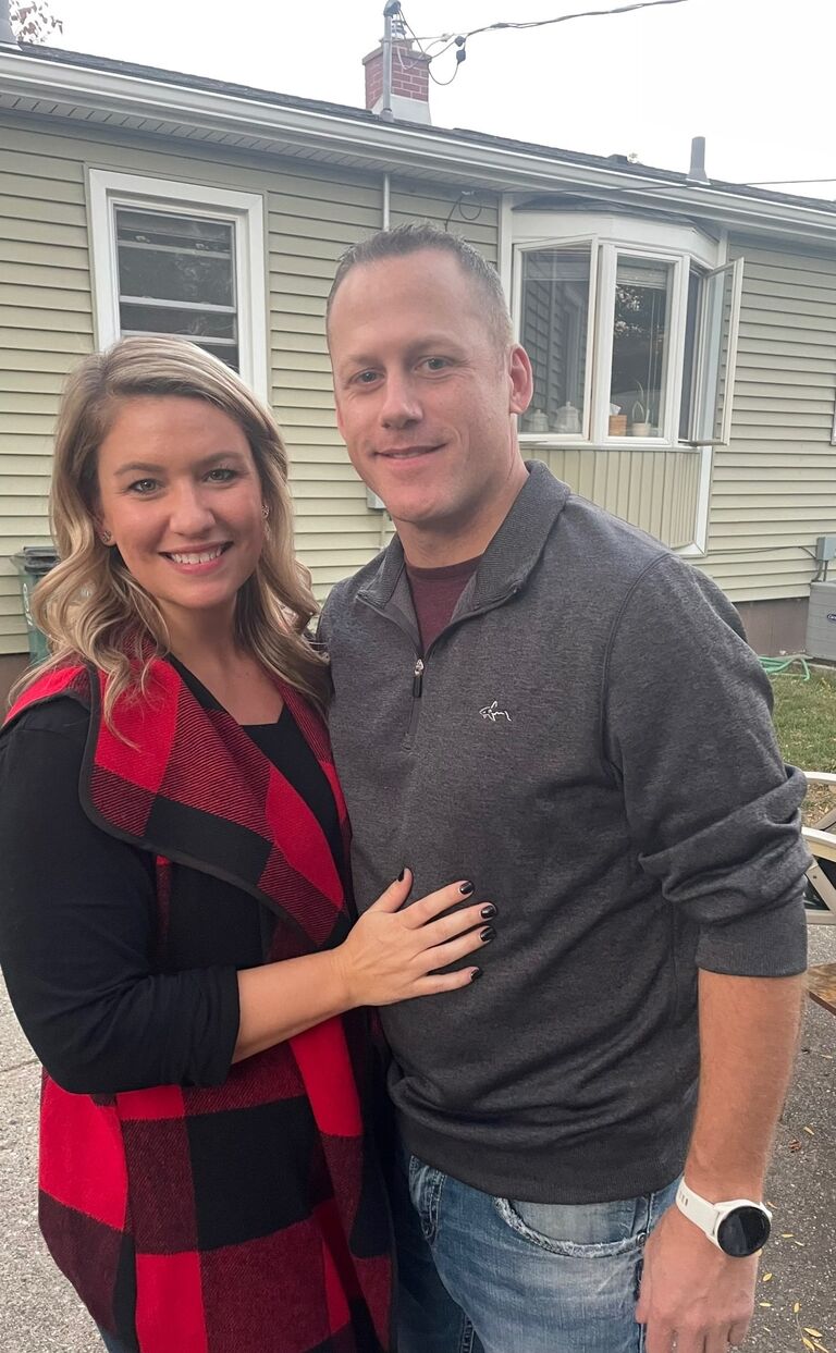 3 months dating!