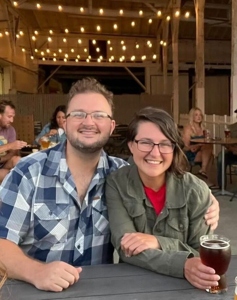 Our first trip to Seattle