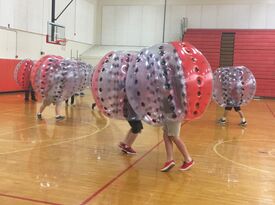 Knockerball United - Party Inflatables - Louisville, KY - Hero Gallery 2